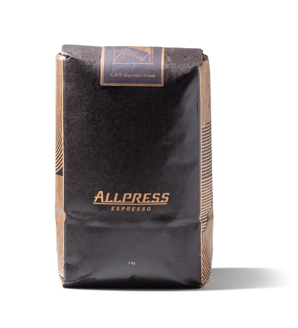 Allpress Espresso A.R.T. 義式烘焙咖啡豆