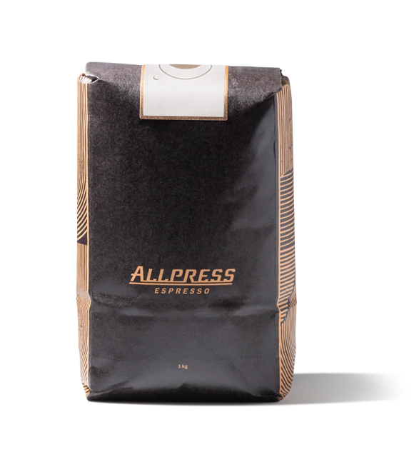 Allpress Espresso 哥斯大黎加咖啡豆（濾泡專用）