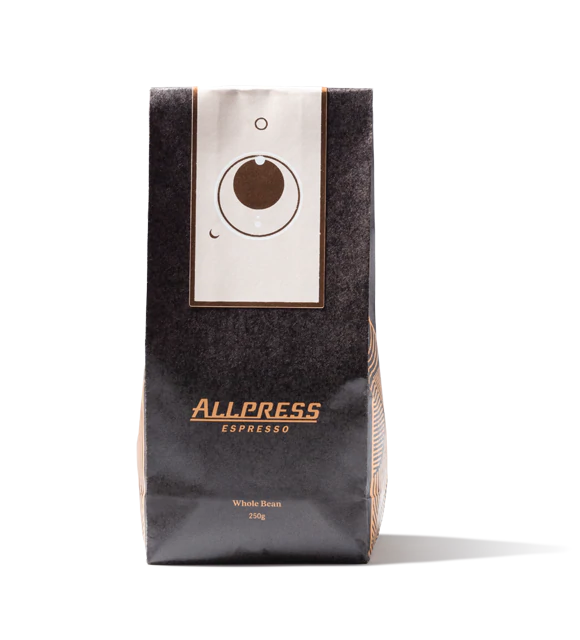 Allpress Espresso 哥斯大黎加咖啡豆（濾泡專用）